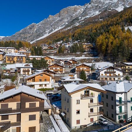 Apartamento Casa Reit Bormio Exterior foto