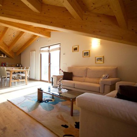 Apartamento Casa Reit Bormio Exterior foto