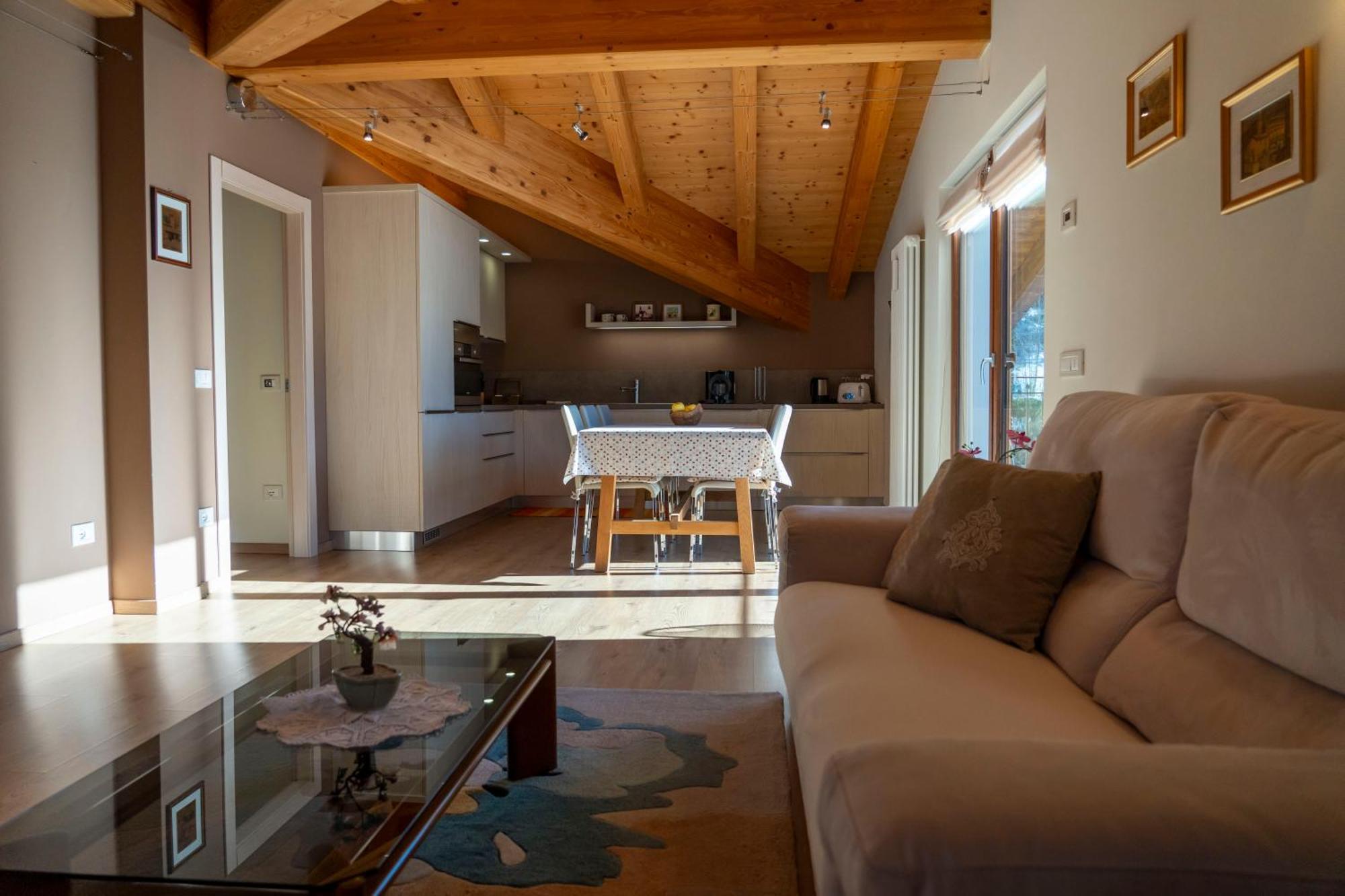 Apartamento Casa Reit Bormio Exterior foto