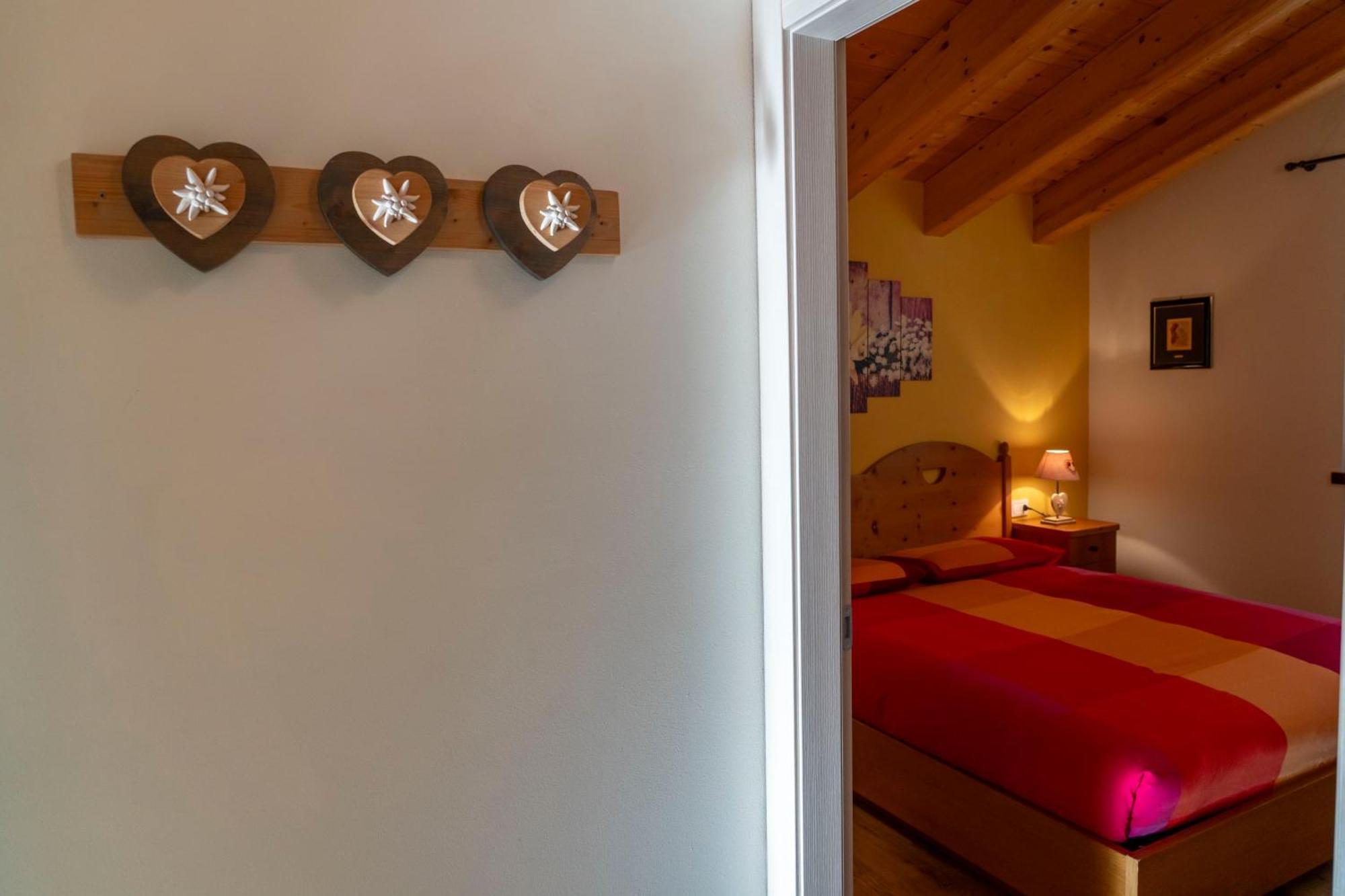 Apartamento Casa Reit Bormio Exterior foto