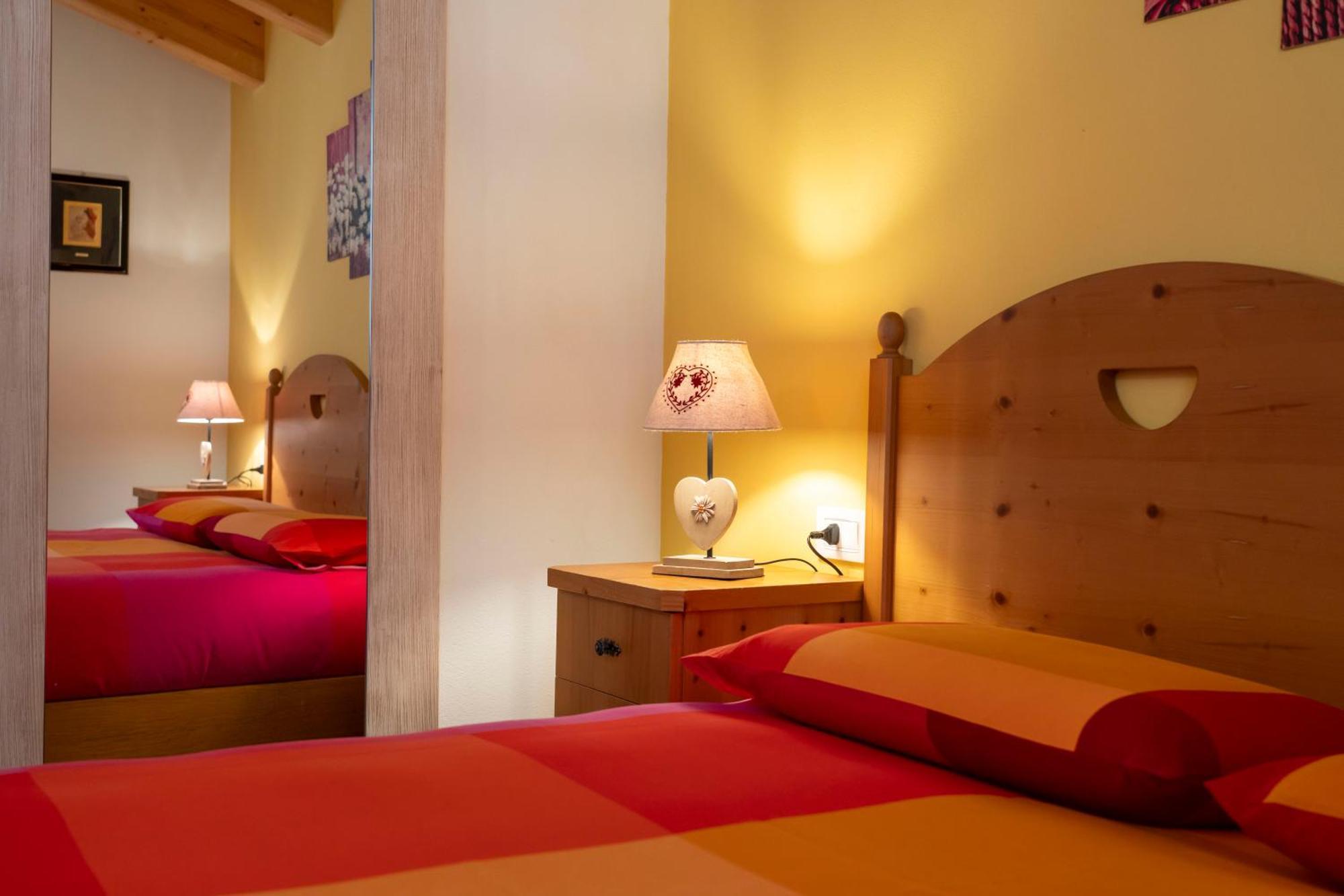Apartamento Casa Reit Bormio Exterior foto