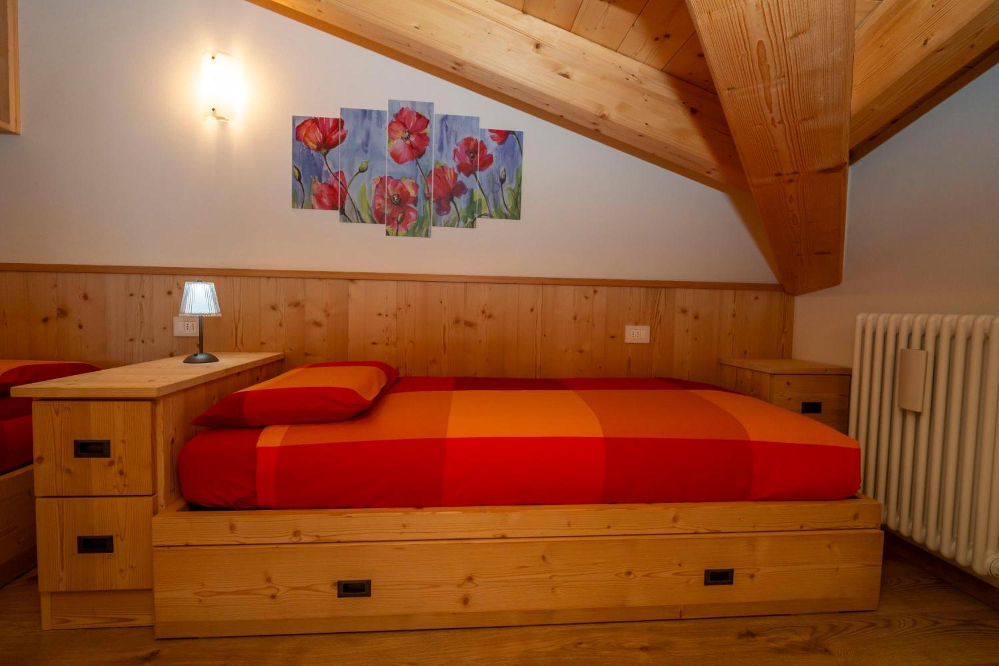 Apartamento Casa Reit Bormio Exterior foto
