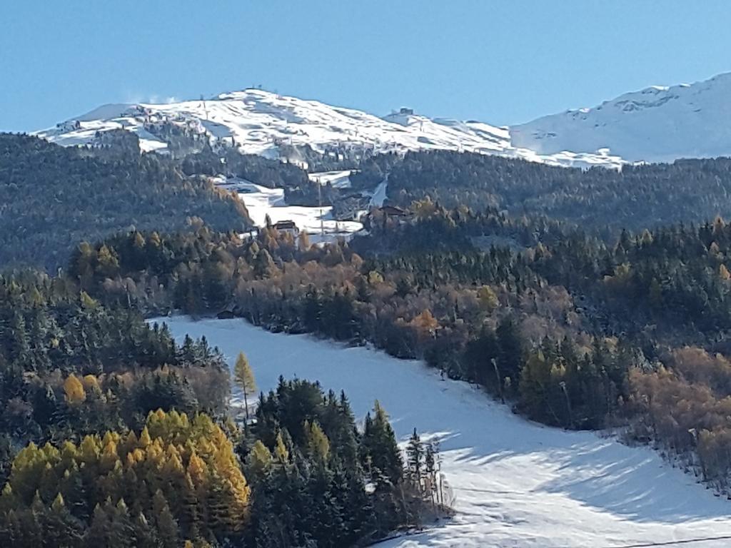 Apartamento Casa Reit Bormio Exterior foto