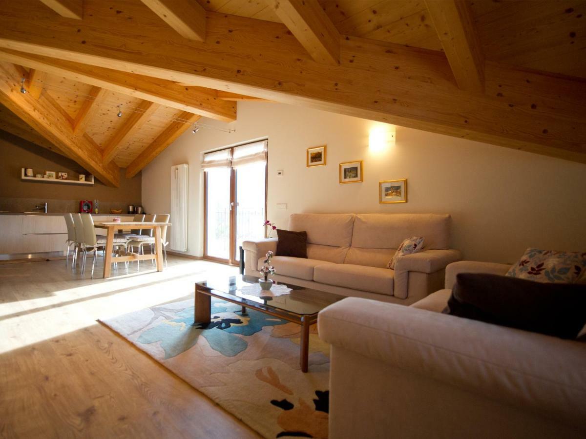 Apartamento Casa Reit Bormio Exterior foto