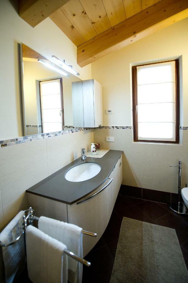 Apartamento Casa Reit Bormio Exterior foto