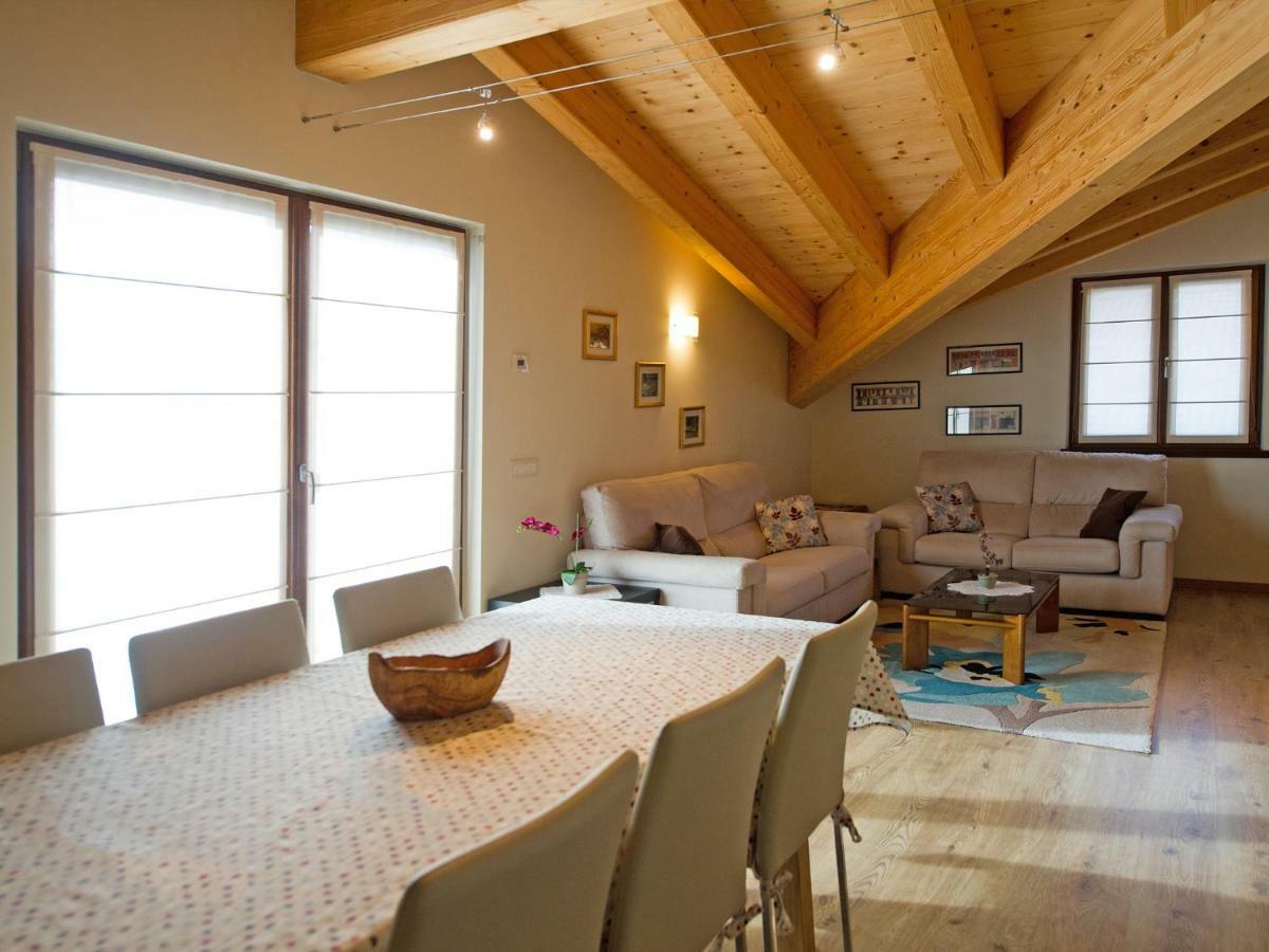 Apartamento Casa Reit Bormio Exterior foto