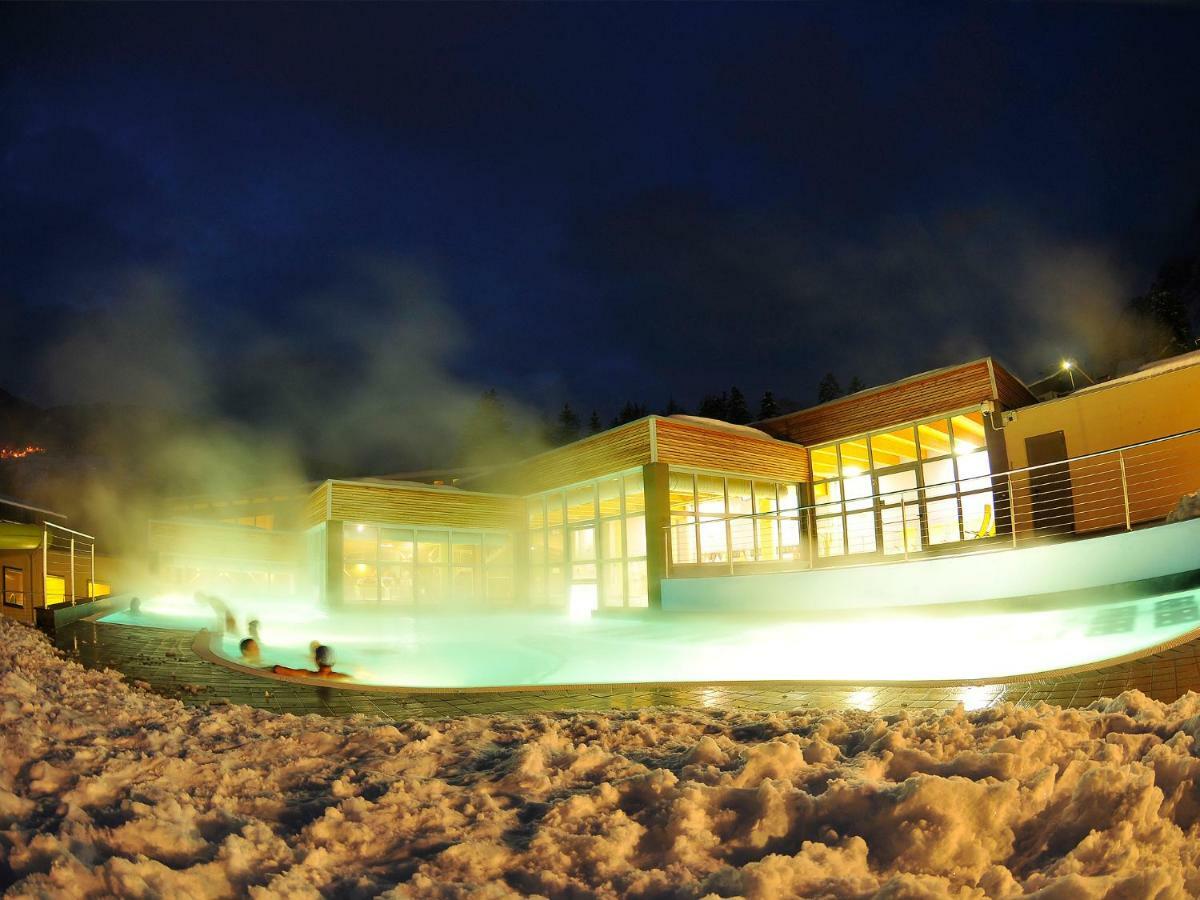 Apartamento Casa Reit Bormio Exterior foto