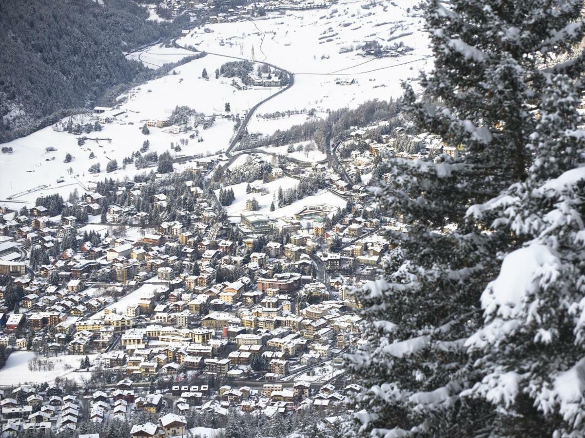 Apartamento Casa Reit Bormio Exterior foto